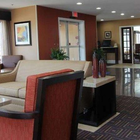 Quality Inn & Suites Greenville Near Downtown Eksteriør bilde