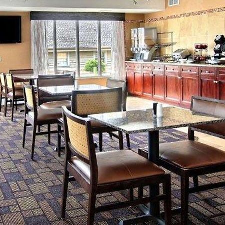 Quality Inn & Suites Greenville Near Downtown Eksteriør bilde