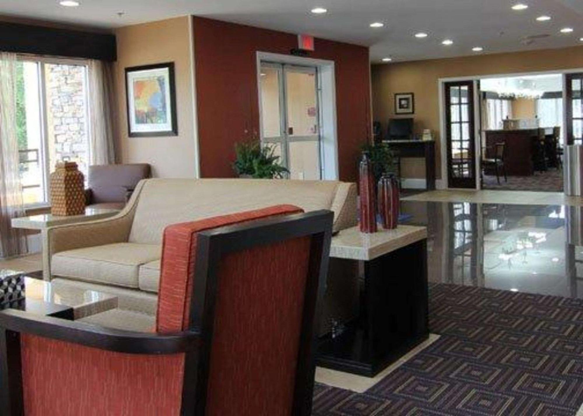 Quality Inn & Suites Greenville Near Downtown Eksteriør bilde