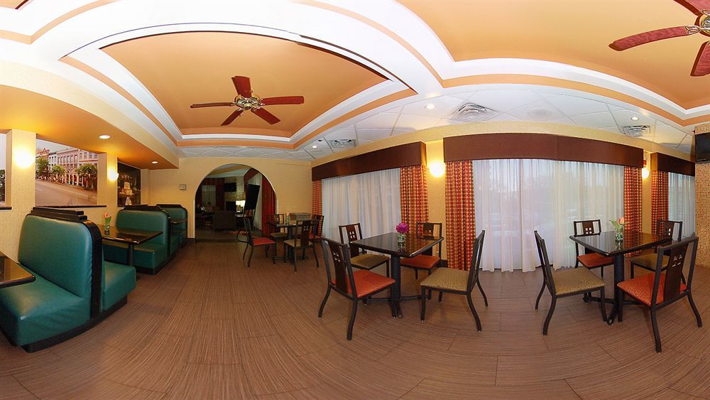 Quality Inn & Suites Greenville Near Downtown Eksteriør bilde