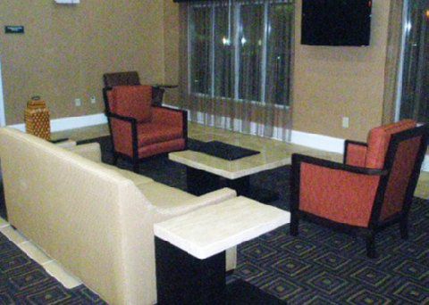 Quality Inn & Suites Greenville Near Downtown Rom bilde